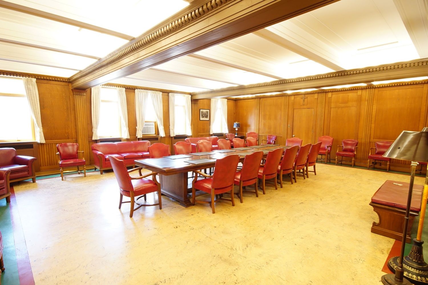 The Union Building 2nd Floor